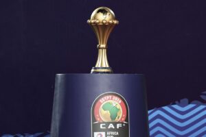 Taça da Copa Africana de Nações