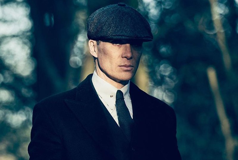 Peaky Blinders (2013-2022) - Fio Condutor