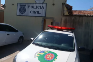 Adolescente é preso em Caçu suspeito de matar jovem a facadas em Gurupi (TO)