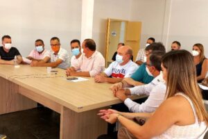 Caldas Novas decide vacinar crianças contra Covid nas escolas municipais