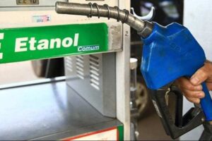 Centro-Oeste: Goiás tem etanol mais barato, apesar de aumento de 2,84%, aponta levantamento