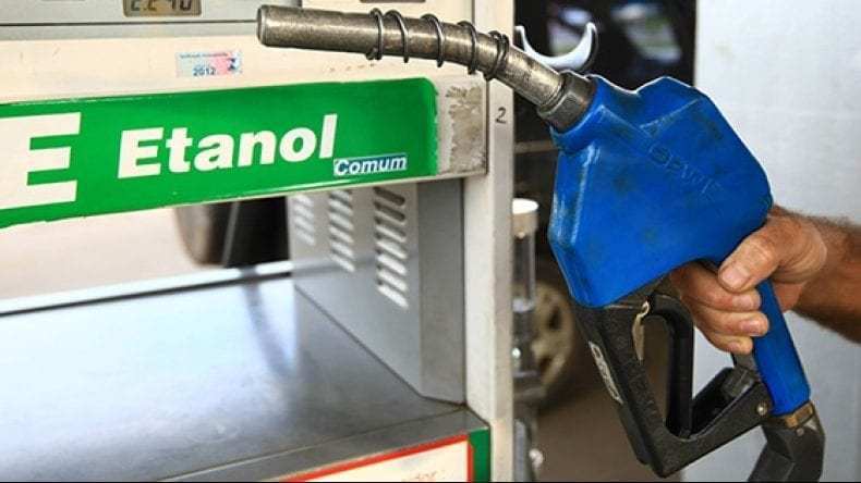 Centro-Oeste: Goiás tem etanol mais barato, apesar de aumento de 2,84%, aponta levantamento