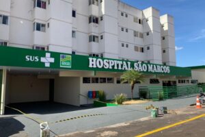 Hospital de Itumbiara abre seleção para todos os níveis com salários de até R$ 6,6 mil