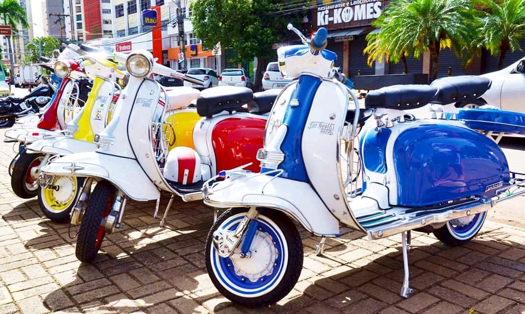 Feira de Antiguidades da Praça Tamandaré