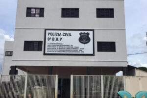 Ex-genro é preso suspeito de estuprar sogra e roubar botijão de gás dela, em Rio Verde