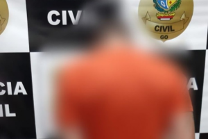 Homem que divulgou fotos íntimas da ex através de perfil fake é preso em Planaltina
