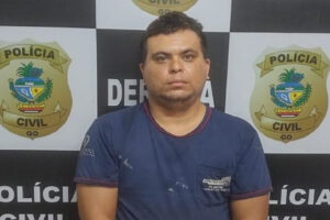 Homem envolvido em roubo de caminhões em Goiás é preso em Rio Verde