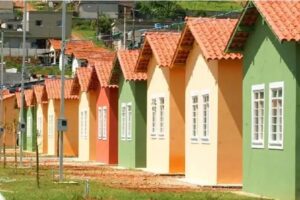 Governo de Goiás abre inscrições para Aluguel Social em Ceres e Rialma (Foto: Governo Federal)