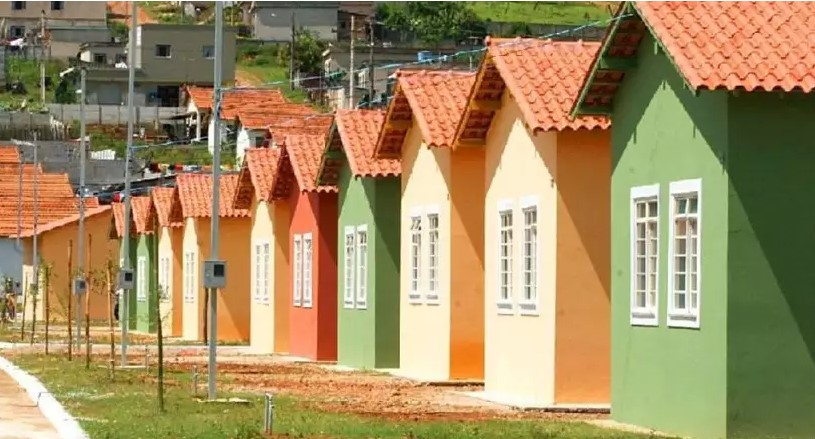Governo de Goiás abre inscrições para Aluguel Social em Ceres e Rialma (Foto: Governo Federal)