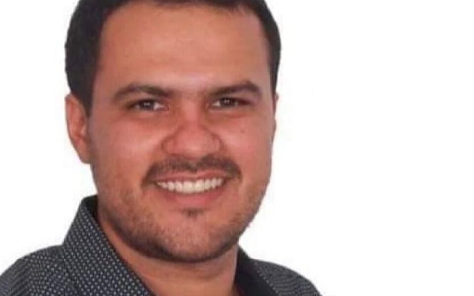 Vereador de Petrolina de Goiás é encontrado morto após tomar choque