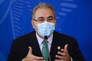 Covid: Ministério da Saúde espera enviar vacinas infantis aos estados a partir de 14 de janeiro (Foto: Agência Brasil)