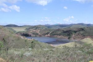 18 barragens da Vale precisam de intervenção após chuvas em Minas Gerais, diz MP