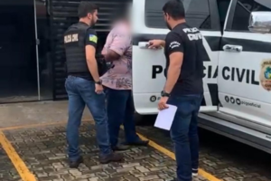 Homem que fugiu para Goianira depois de homicídio no Rio Grande do Norte é preso