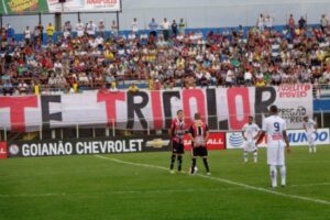 Jogos serão realizados no Estádio Jonas Duarte (Foto: Federação Goiana de Futebol)