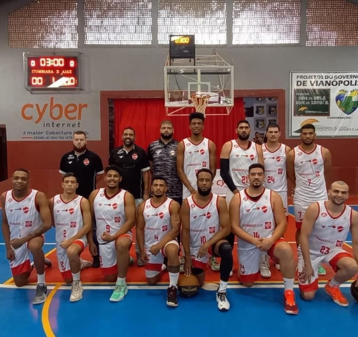 AZ Araraquara conhece tabela do Final Four do Campeonato