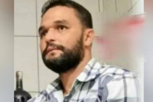 Polícia procura homem suspeito ade matar professor por ciúmes da ex-namorada, em Mineiros