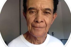 Paulo Pereira Rosa, tinha 68 anos e era conhecido na região (Foto: Reprodução)