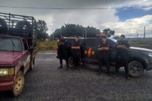 Homem de 28 anos morre em confronto com a Polícia em Ipameri