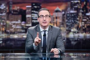"Sinto muito pelo que vocês estão prestes a passar", diz comediante dos EUA sobre eleições brasileiras