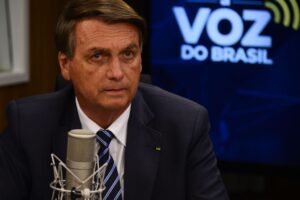 Bolsonaro escolhe genro de Roseana Sarney para tribunal
