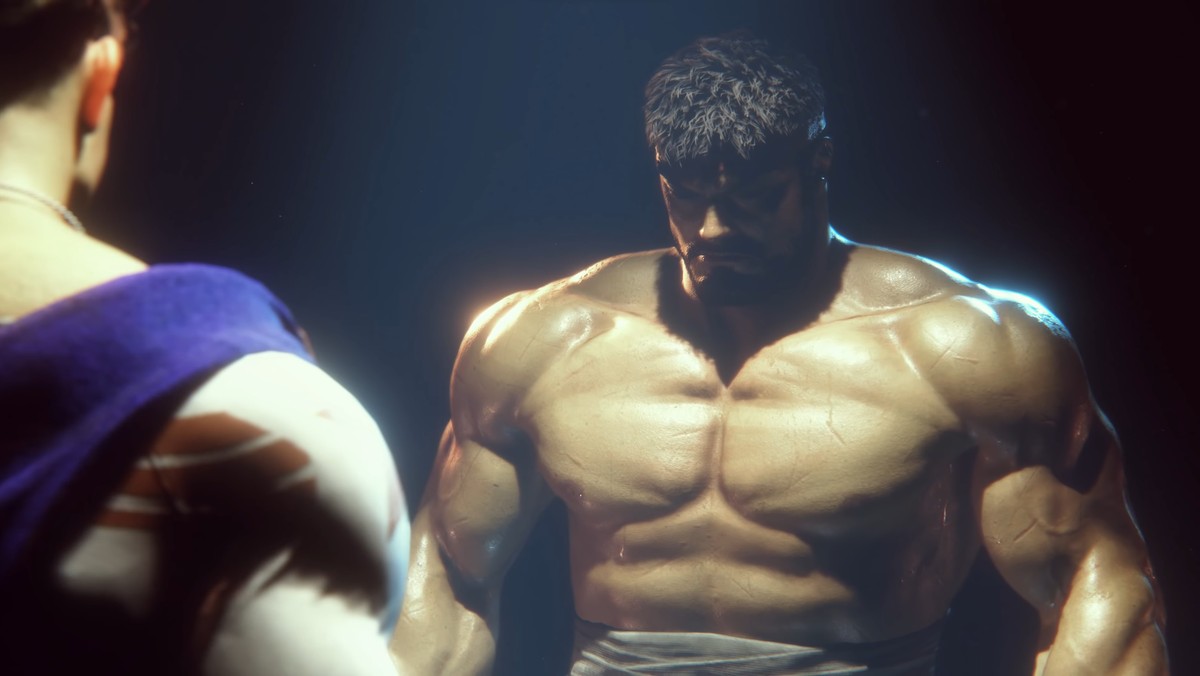 Street Fighter 6' é anunciado em teaser; relembre os principais