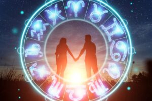 O novo ano reserva muitas surpresas no campo dos relacionamentos Amor em 2023: leia as previsões para o seu signo