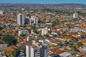 Prefeitura libera boleto para pagamento de IPTU em Aparecida de Goiânia