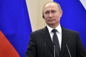 Rússia diz que há chance de acordo sobre Ucrânia com o Ocidente
