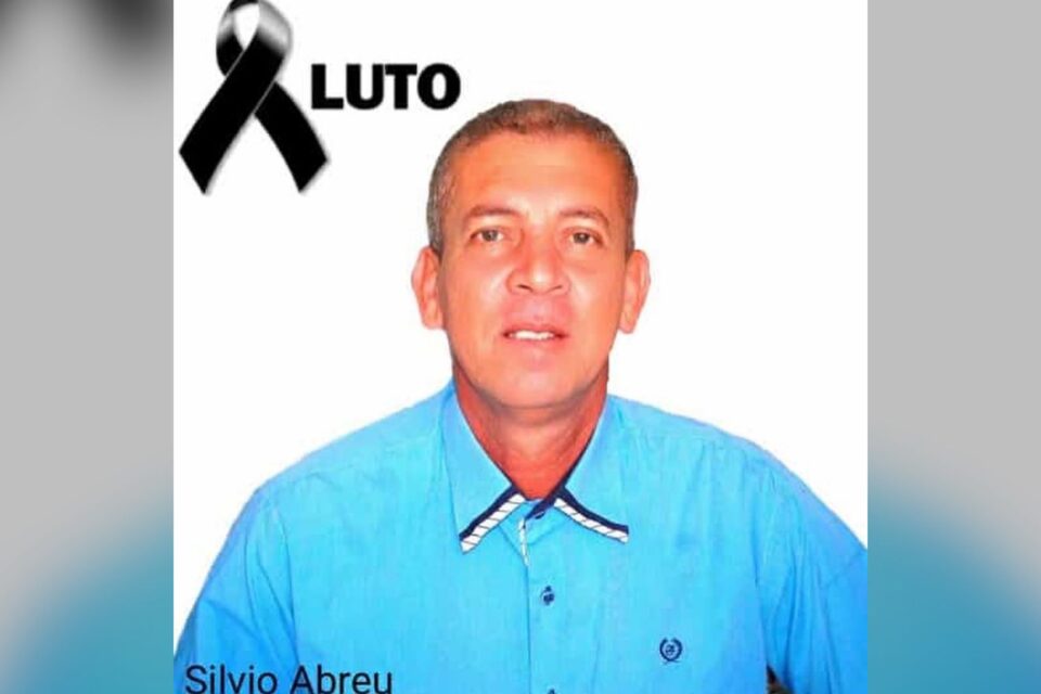 Gerson Abreu, ex-vereador e ex-vice prefeito de Divinópolis, é morto a facadas