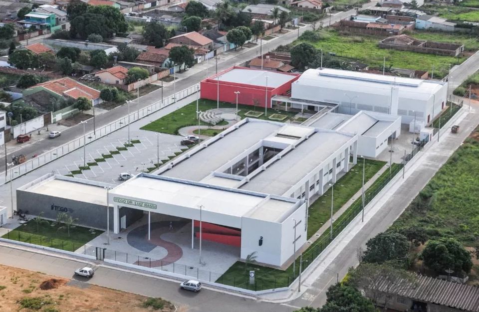 Escola do Futuro oferece mais de 6 mil vagas para cursos gratuitos em três cidades de Goiás