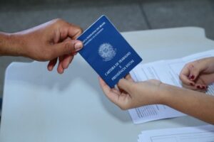 Sime de Aparecida oferece 642 vagas de emprego (Foto: Enio Medeiros - SecomAparecida)