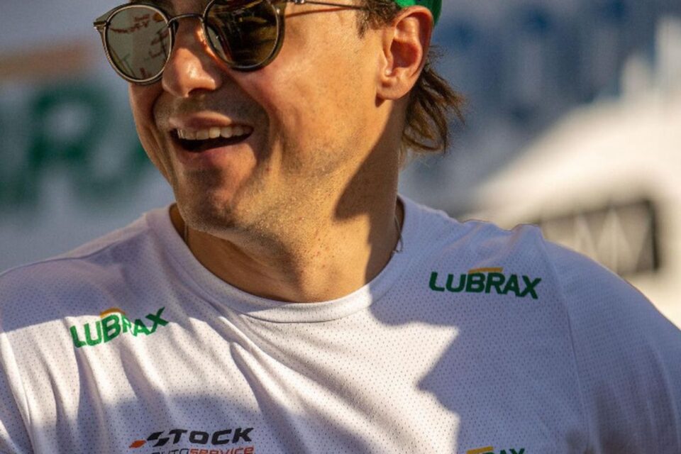 Felipe Massa, novo cargo na FIA