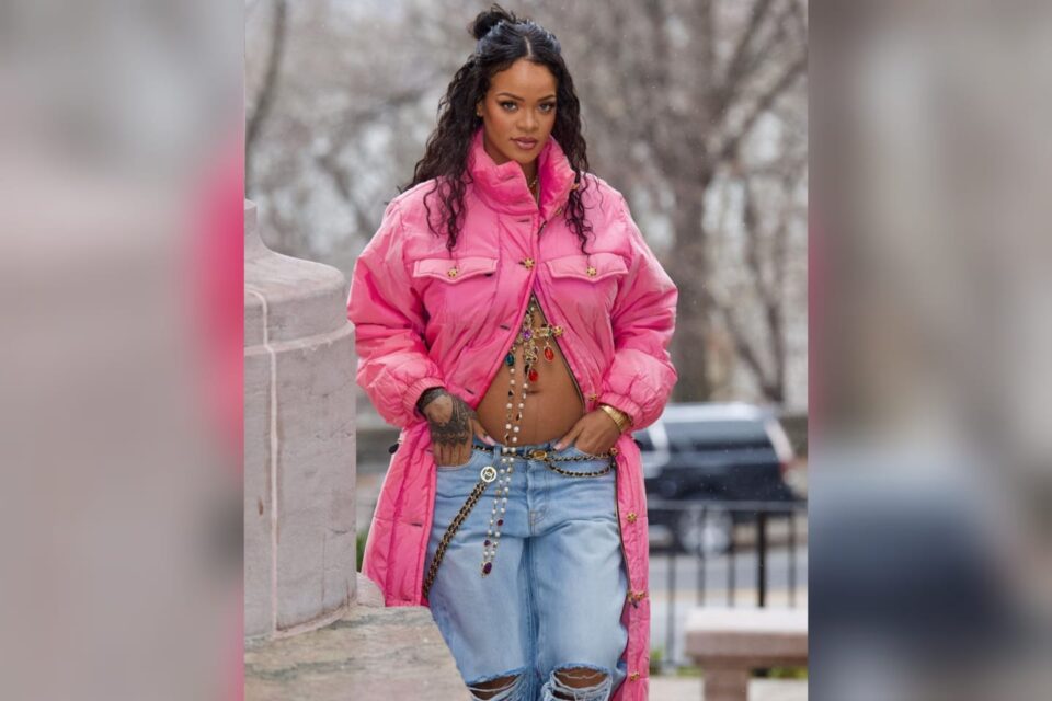Rihanna grávida: O que a astrologia revela sobre a gravidez da cantora