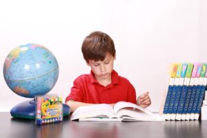 Sobe para 41% fatia das crianças de 6 a 7 anos que não sabem ler e escrever