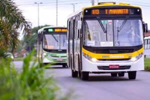 Na semana passada, a prefeitura de Aparecida anunciou que prepara uma Ação Direta de Inconstitucionalidade (ADI) para contestar a reestruturação do transporte coletivo