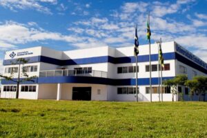 As provas do vestibular 2022/1 da Universidade Estadual de Goiás (UEG) acontecem no próximo domingo (13), das 13h10 às 17h10. (Foto: divulgação)