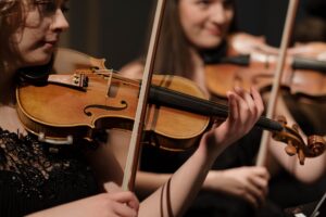 Orquestra Sinfônica de Goiânia abre 137 vagas para bolsistas 