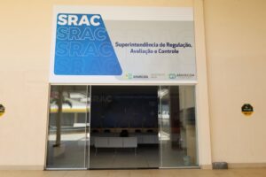 Serviços do SRAC, conhecido como "Pró-reg", começam a ser oferecidos em novo endereço (Foto: SecomAparecida)