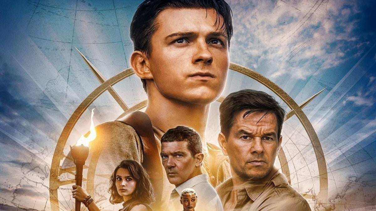 Uncharted: Primeiras críticas detonam filme com Tom Holland: 'Sem