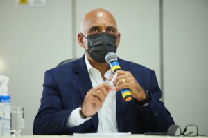 Prefeitura de Goiânia anuncia bônus de 5% no IPTU para imóveis com cadastro atualizado (Foto: prefeitura de Goiânia)