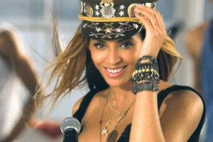 Beyoncé tem a melhor música romântica do século, diz Billboard