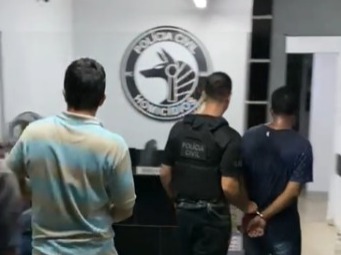 Suspeito de matar idoso com canivete em Goiânia é preso