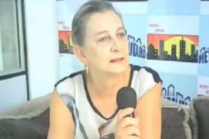 Vice-prefeita de Valparíso sugere que professores grevistas peçam demissão