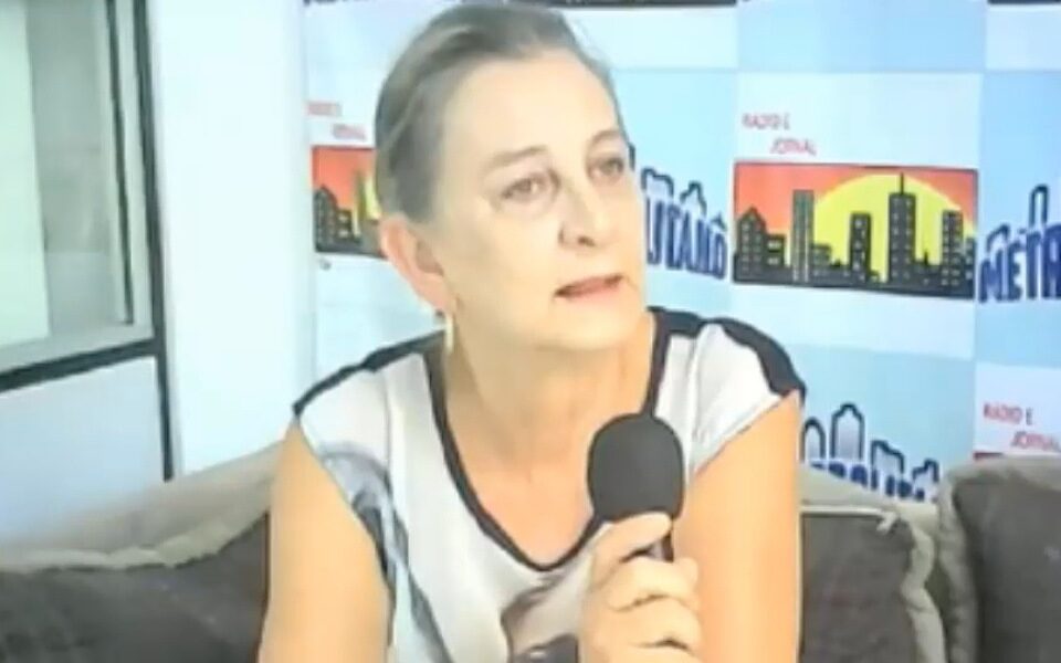 Vice-prefeita de Valparíso sugere que professores grevistas peçam demissão