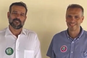 MPE se manifesta pela cassação do diploma e dos direitos políticos eleitorais de Leonardo Menezes e Renato de Castro