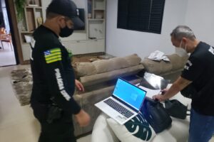 Sócios de lojas de móveis planejados que foram presos em Goiás fizeram vítimas também na Paraíba, diz PC
