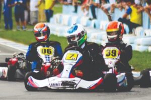 Campeonato Goiano de Kart