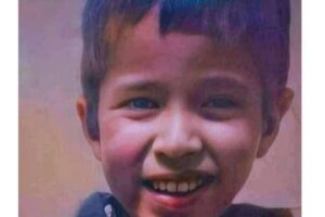 Menino de cinco anos que morreu após cair em poço no Marrocos será enterrado nesta segunda-feira