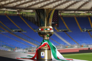 Troféu da Copa Itália