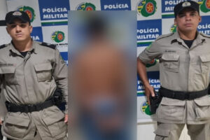 Suspeito esfaqueia cunhado após ser acusado de ter furtado R$ 200, em Goianésia